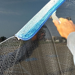 Photo of Pro Window Cleaning and Pressure Washing
