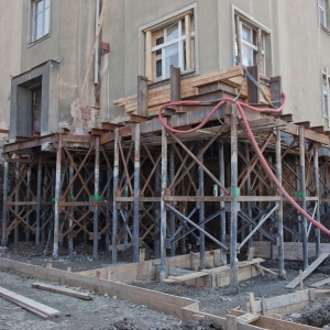 Photo of New Braunfels Foundation Repair Experts