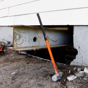 Photo of New Braunfels Foundation Repair Experts