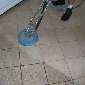 Photo of Serenity Floor Care