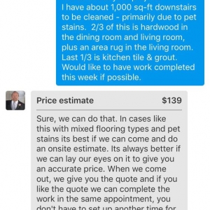 Photo of Serenity Floor Care