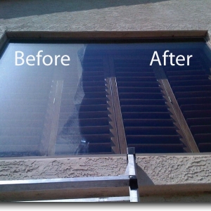 Photo of Restoration Window Washing