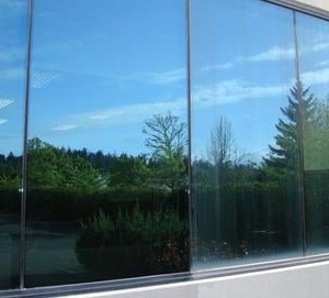Photo of Restoration Window Washing