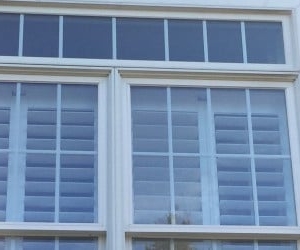 Photo of Restoration Window Washing