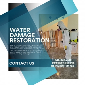 Peoria Restoration Solutions By Elite