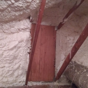 Photo of SR Insulation