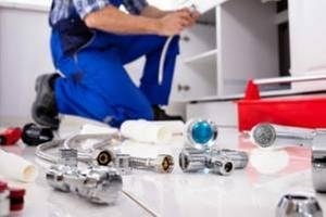 Photo of Service Star Plumbing