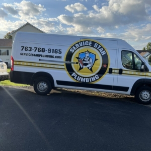 Photo of Service Star Plumbing