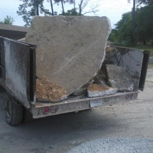 Photo of CMJ Concrete Contractors
