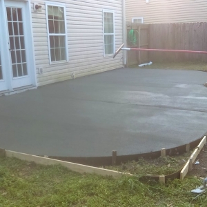 Photo of CMJ Concrete Contractors