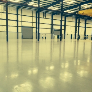 Photo of Prepco Flooring