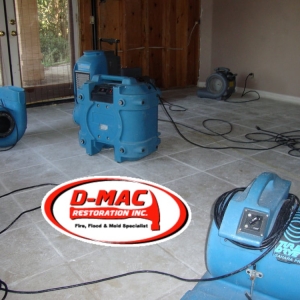 Photo of D-Mac Restoration