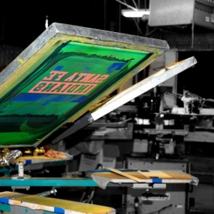 Photo of Custom T's
