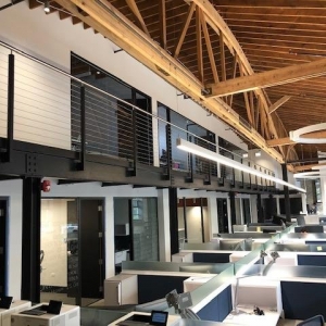 Photo of Commercial Windows & Glass