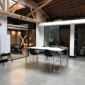 Photo of Commercial Windows & Glass