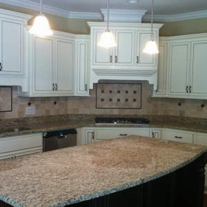 Photo of Brewer Decorating