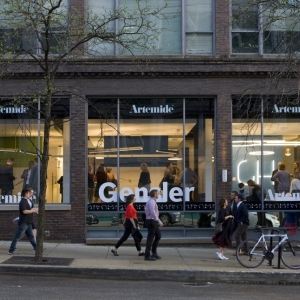 Photo of Artemide Chicago