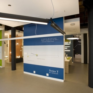 Photo of Artemide Chicago