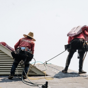 Photo of Top Flite Roofing