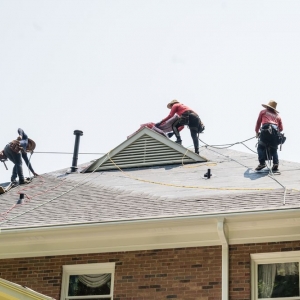 Photo of Top Flite Roofing