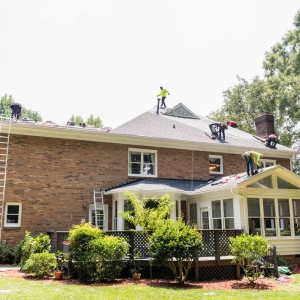 Photo of Top Flite Roofing