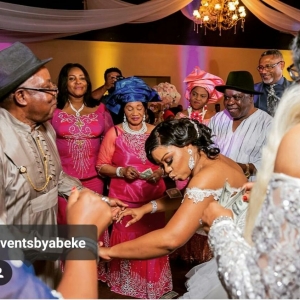 Photo of Events By Abeke