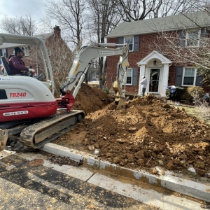 Photo of Arlington Plumbing Heating and Cooling