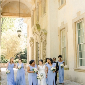 Photo of Emily Jordan Events