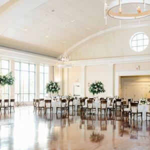 Photo of Emily Jordan Events