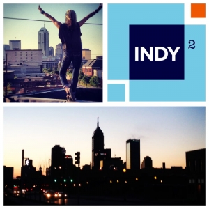 Indianapolis IndySQUARED