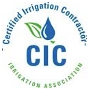 Photo of French Landscape Irrigation
