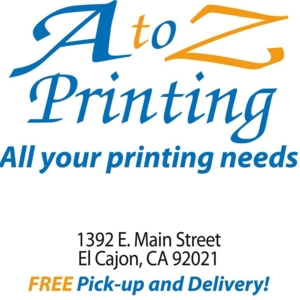 Photo of A TO Z Printing