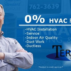 Photo of Terrace Heating and Air