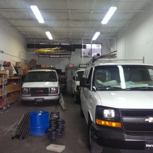 Photo of J P Plumbing Services