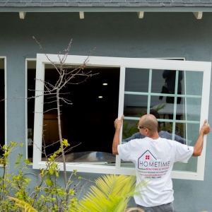 Photo of Hometime Windows & Doors