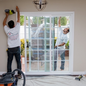 Photo of Hometime Windows & Doors