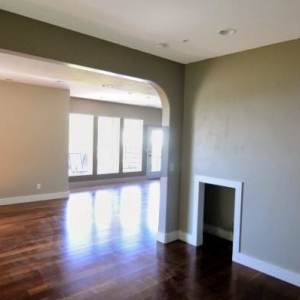 Photo of Utah Basement Kitchen and Bath