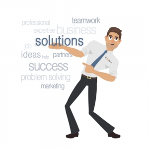 Photo of Dr. Ware Technology Services