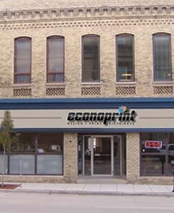Photo of Econoprint