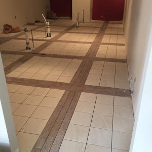 Photo of Milwaukee Tile and Stone