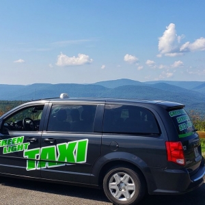 Photo of Green Light Taxi Services