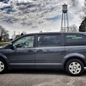 Photo of Green Light Taxi Services