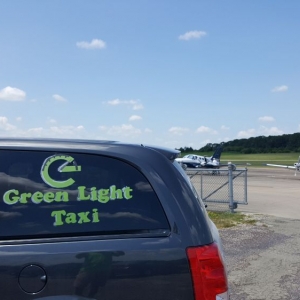 Photo of Green Light Taxi Services