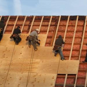 Photo of EC Roofing and Home Services Direct