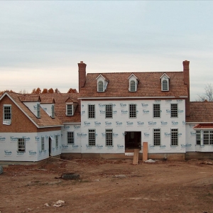 Photo of EC Roofing and Home Services Direct