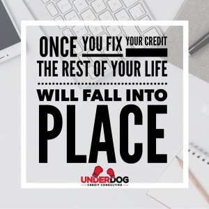 Photo of Underdog Credit Consulting
