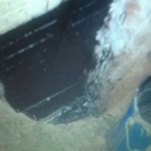 Photo of A Dry Waterproofing