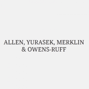 Photo of Allen Yurasek Merklin-Owens