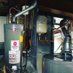 Photo of CFP Plumbing