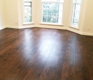 Photo of Floor Nashville
